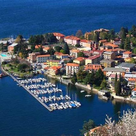 Ferienwohnung Casa Vacanza Frankino Bellano Exterior foto