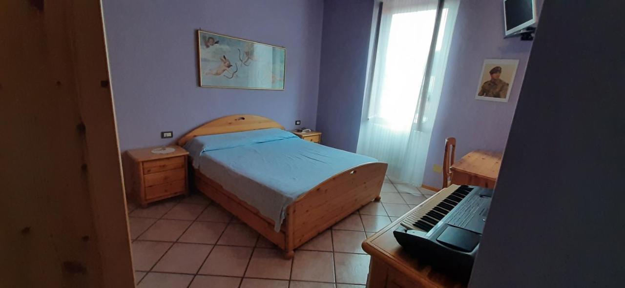 Ferienwohnung Casa Vacanza Frankino Bellano Exterior foto
