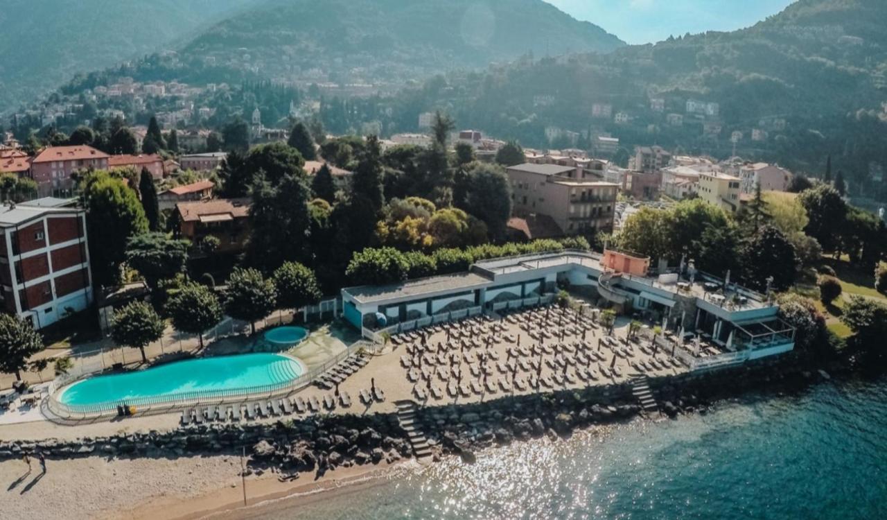 Ferienwohnung Casa Vacanza Frankino Bellano Exterior foto